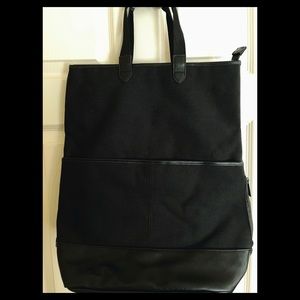 BÉIS Travel Tote/Backpack
